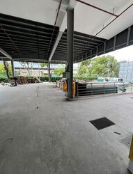 Joo Koon MRT (D22), Factory #525414301